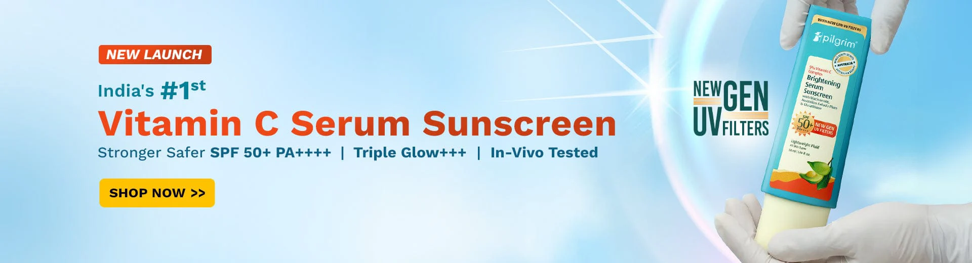 Global Beauty, Consciously Crafted