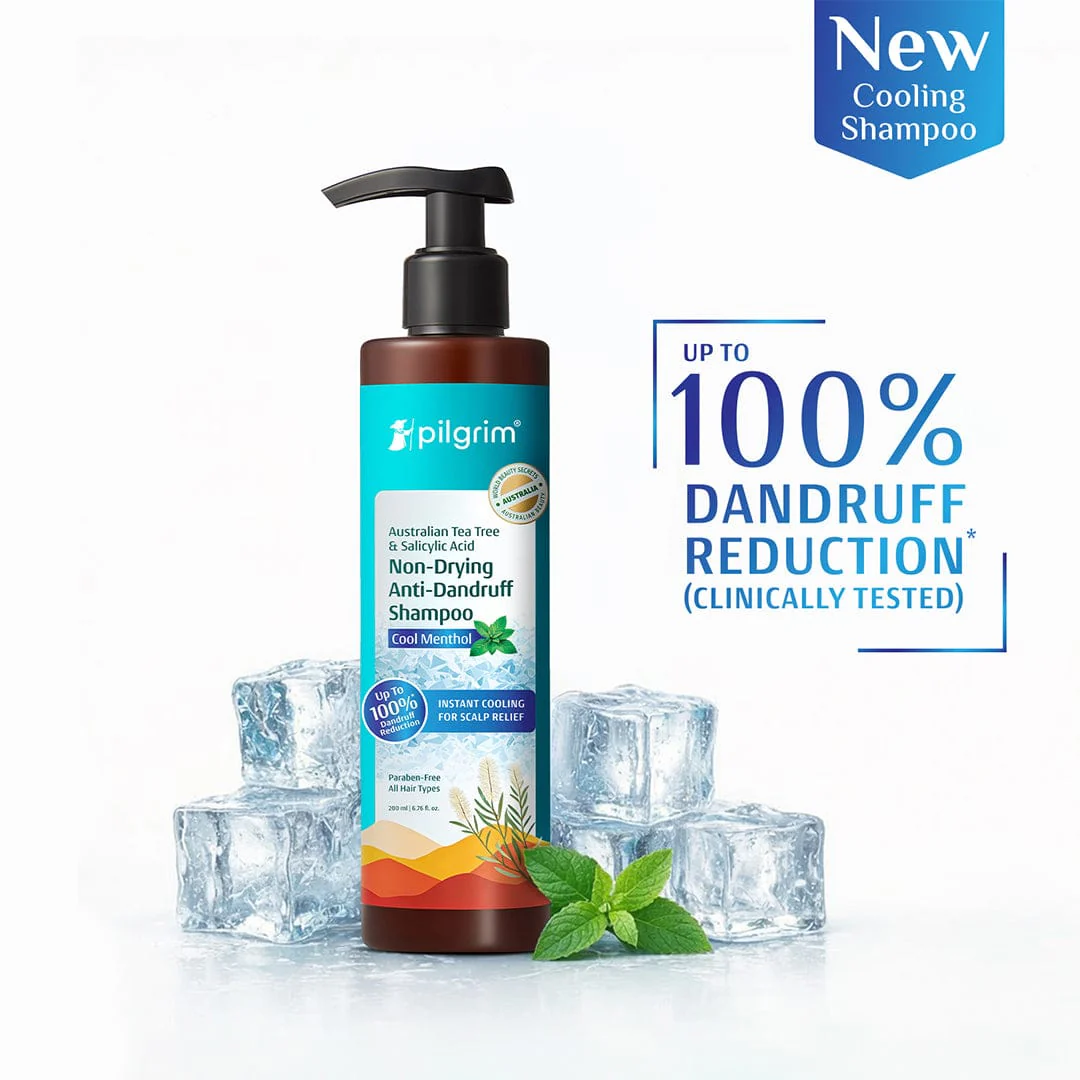 Hair Care New Arrivals